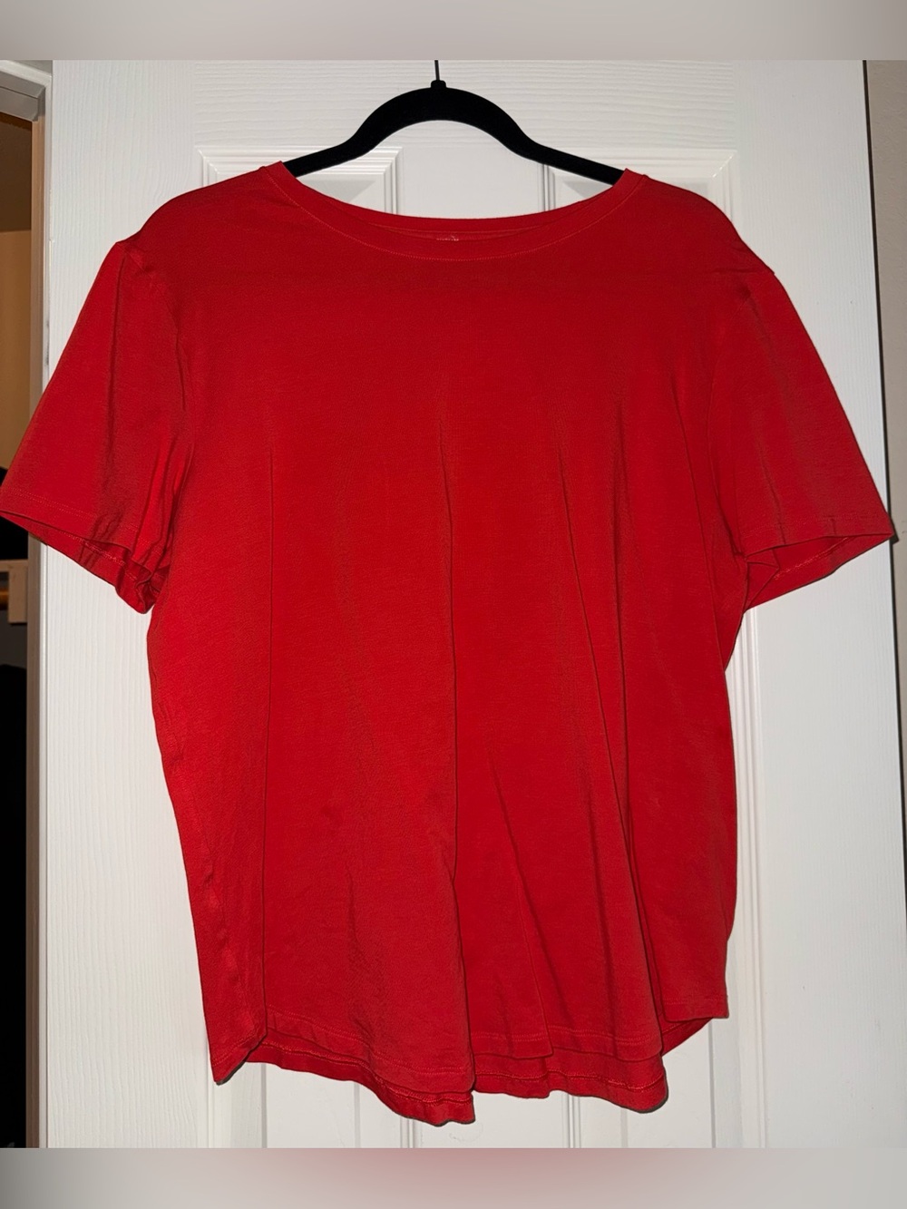 lululemon Love Crew Women’s Short Sleeve Top